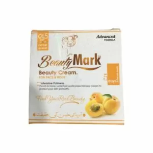 Beauty Mark Beauty Cream 30gm