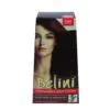 Belini Burgundy Hair Color 50ml