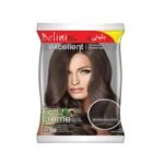 Belini Chocolate Brown Hair Color Sachet