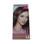Belini Permanent Hair Color Golden Blonde 50ml