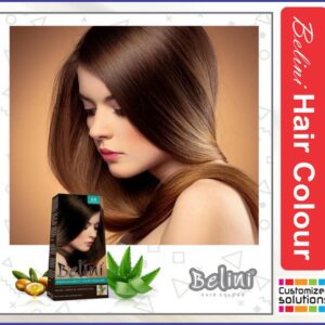 Belini Permanent Hair Colour 3.0 for Men & Women