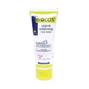 Biosos Whitening Face Wash