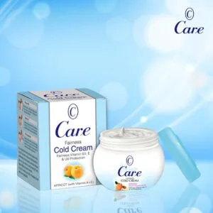 Care Cold Cream 70ml