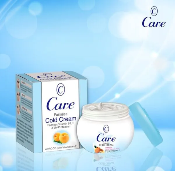 Care Cold Cream 70ml