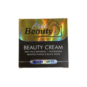 Click Beauty Beauty Cream 30gm