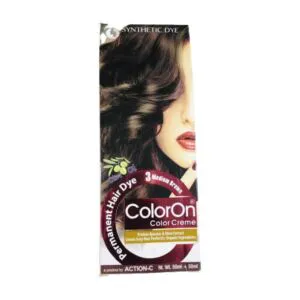 Color On Medium Brown Hair Color