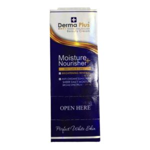 Derma Plus Beauty Cream 30gm 6Pcs