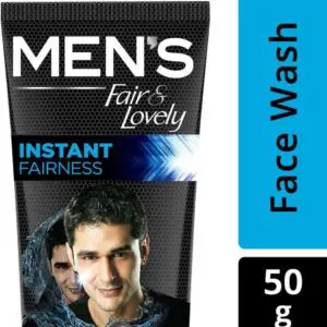 Fair and Lovely Fairness Cream For Men 50gm