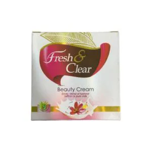 Fresh & Clear Beauty Cream 30gm