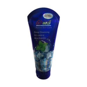Glomesh Cool Mint Extract Face Wash