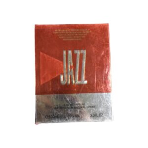 Jazz Perfume 100ml