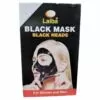 Laiba Black Mask Black Head Remover