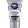 Nivea Men Extra White 10X Face Wash