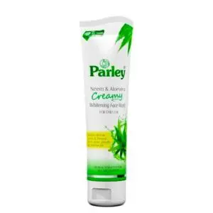 Parley Aloe Vera & Neem Face Wash 70ml