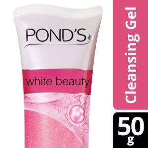 Ponds White Beauty Gel Face Wash
