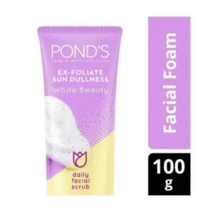 Ponds White Beauty Spotless Face Wash