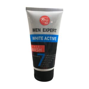 Rivaj White Active Face Wash 150ml