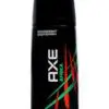 Axe Africa Deodorant Body Spray 150ml