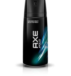 Axe Apollo Deodorant Body Spray 150ml