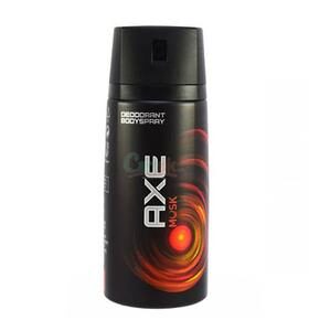 Axe Musk Deodrant Spray 150ml