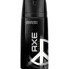 Axe Peace Deodorant Body Spray 150mL