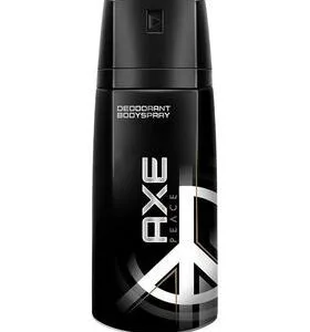 Axe Peace Deodorant Body Spray 150mL