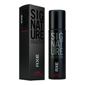 Axe Signature Collection Intense Body Perfume For Men 122ml