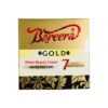 Bareera Gold Beauty Cream 30gm