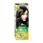 Biocos Hair Color Natural Black 01