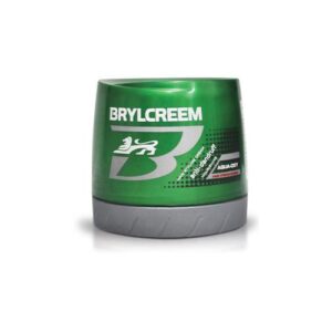 Brylcreem Aqua-Oxy Anti-Dandruff Hair Cream 250ml