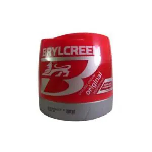 Brylcreem Original Hair Styling Cream 250ml