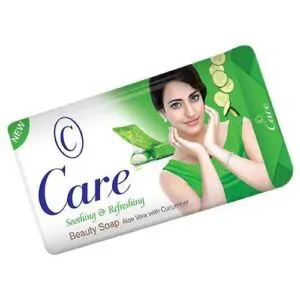 Care Beauty Soap 100gm