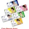 Care Beauty Soap 6Pcs