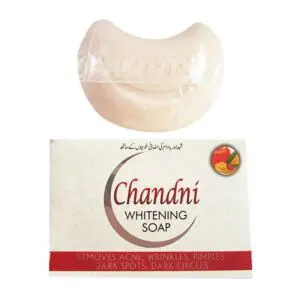 Chandni Whitening Soap