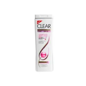 Clear Women Anti Dandruff Complete Soft Care Shampoo