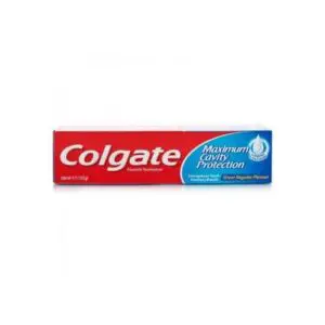 Colgate Maximum Cavity Protection Great Regular Flavor Toothpaste 100ml