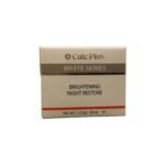 Cute Plus White Series Brightening Night Restore 50ml