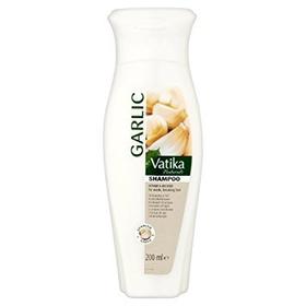 Dabur Vatika Garlic Shampoo