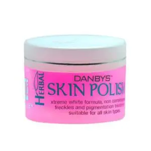 Danbys Herbal Skin Polish 100ml