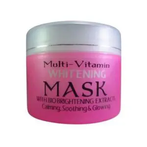 Danbys Multi-Vitamin Whitening Mask 100ml