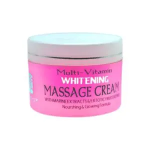 Danbys Multi-Vitamin Whitening Massage Cream 100ml