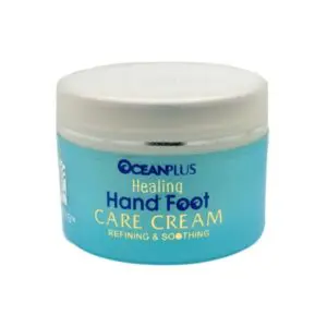 Danbys Ocean Plus Healing Hand Foot Care Cream 100ml