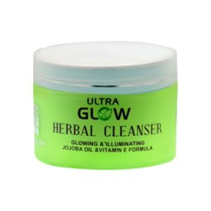 Danbys Ultra Glow Herbal Cleanser 300ml
