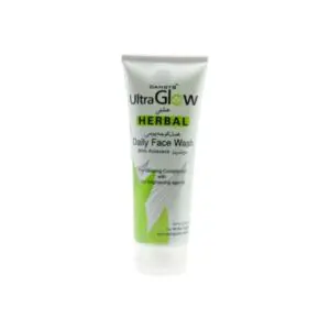 Danbys Ultra Glow Herbal Face Wash 300ml