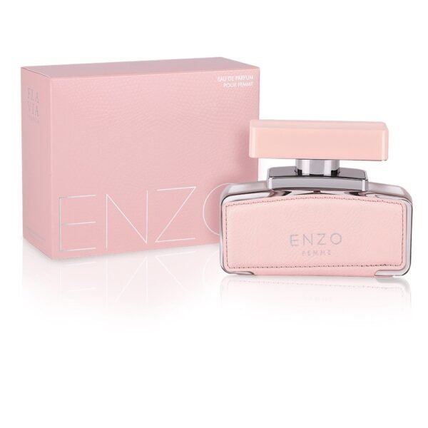 Flavia Enzo Perfume For Women 100ml