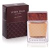 Flavia Icon Oud Perfume For Men 100ml