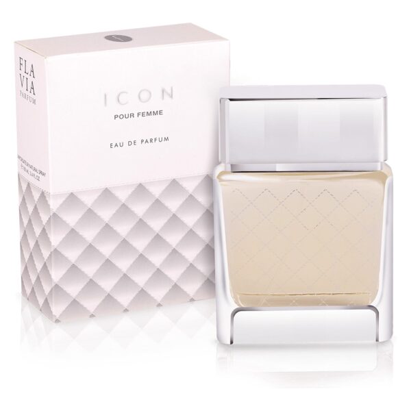 Flavia Icon Perfume For Women 100ml