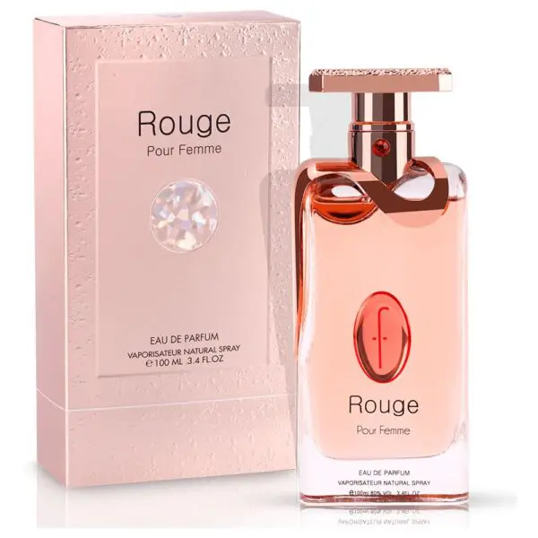 Flavia Rouge Perfume For Women 100ml
