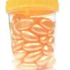 Hair Protein Capsules For External Use 60Pcs