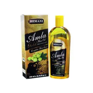 Hemani Amla Hair Oil 100ml